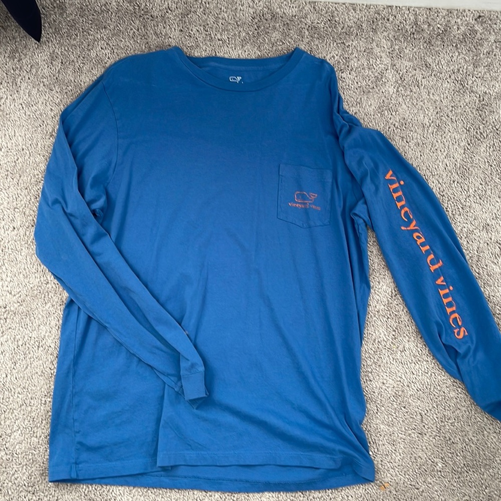 Vintage vineyard vines men’s sweater